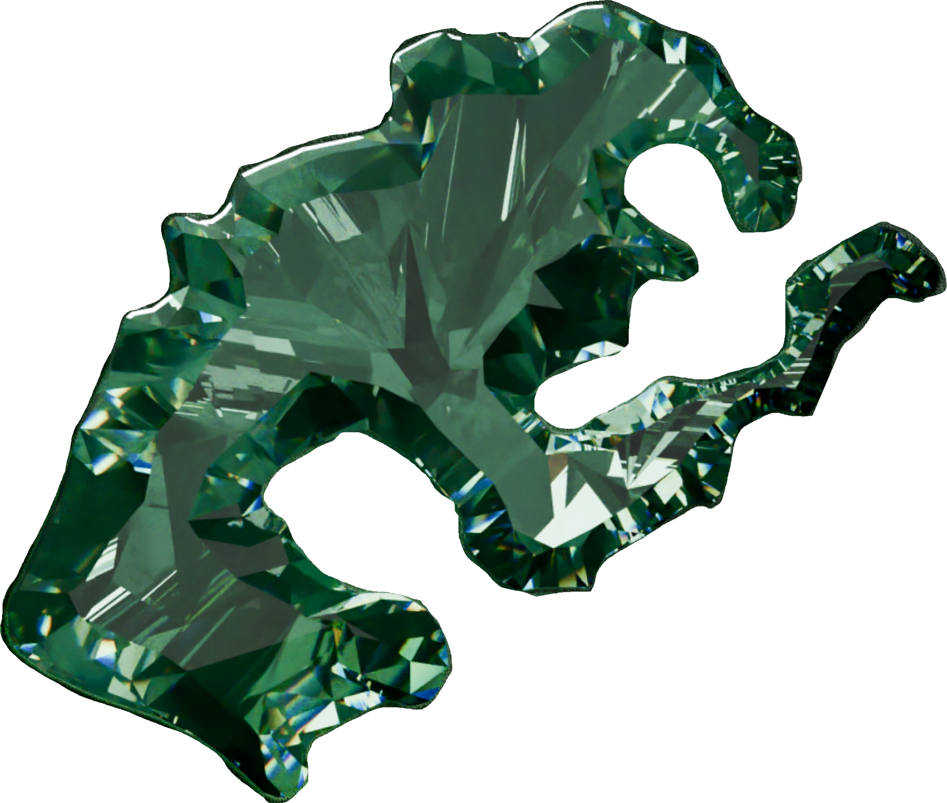 Kura Kura Island Emerald